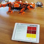 Swift Playgrounds si apre a robot, droni e strumenti musicali