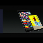 Apple presenta i nuovi iPad Pro da 10.5″ e da 12.9″ – Caratteristiche e prezzi!