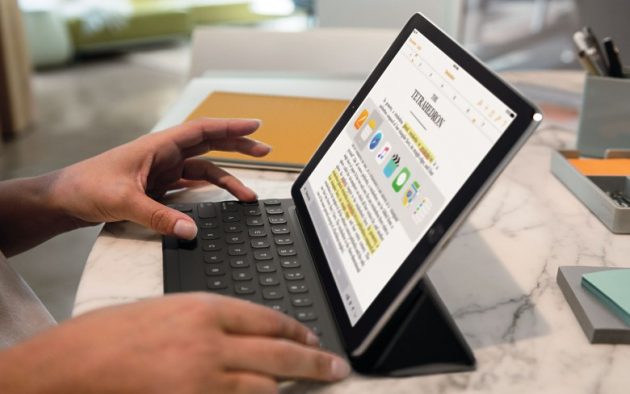 MIcrosoft: “iPad Pro una copia dei nostri Surface”