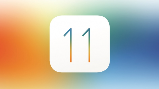 iOS 11 finalmente disponibile per tutti!