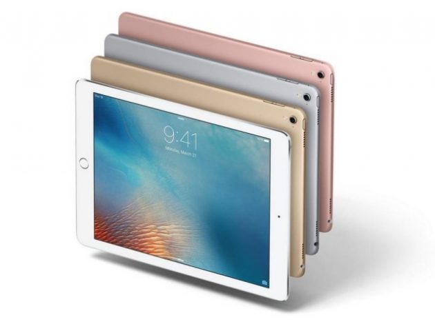 WWDC, attesi due nuovi iPad