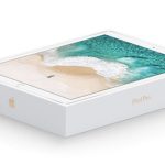 Come scaricare i nuovi sfondi dell’iPad Pro 10.5 pollici