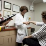 USA, gli ospedali forniscono iPad ai pazienti