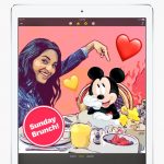 Apple aggiunge i personaggi Disney su Clips