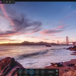 Affinity Photo ottimizzata per iPad Pro 10.5″