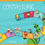 Contastorie, l’app che insegna i numeri ai più piccoli