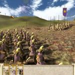 “Rome: Total War – Alexander” arriverà su iPad!