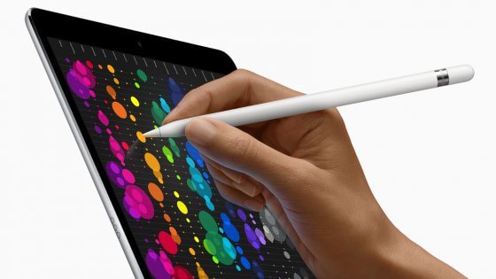 Q3 2017, il migliore per gli iPad da 4 anni ad oggi!