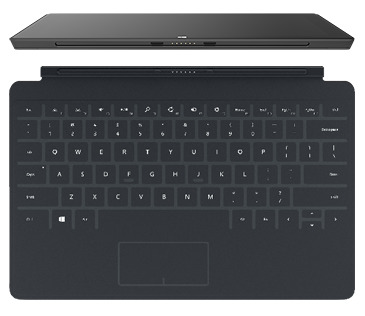 Microsoft realizzerà una tastiera per iPad?
