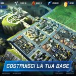 War Planet Online, un nuovo strategico targato Gameloft