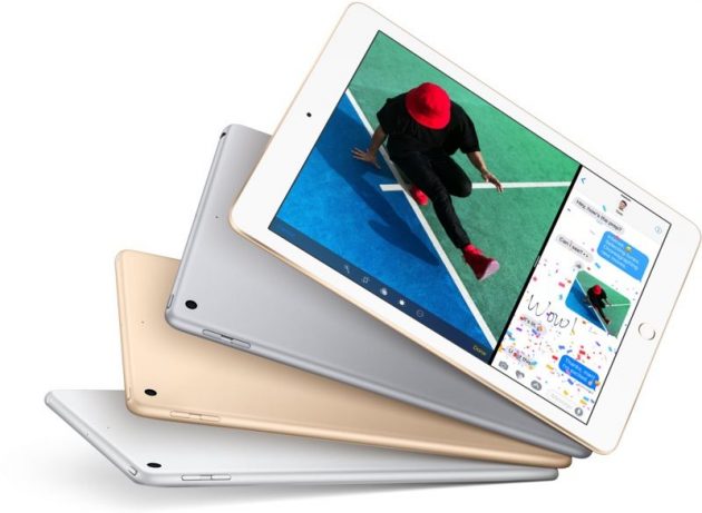 Apple starebbe pianificando un nuovo iPad Pro 9.7″ economico