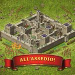 Guerre, alleanze e assedi in Stronghold Kingdoms