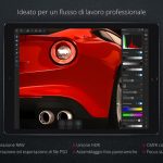 Importante aggiornamento per Affinity Photo