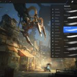 Procreate 4 integra un nuovo motore grafico per iOS 11