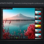 Nuovo update per Affinity Photo, ora ottimizzato per iOS 11