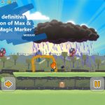 Giveaway Of The Week: 4 copie gratuite per Max & the Magic Marker [CODICI UTILIZZATI CORRETTAMENTE]