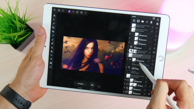 Recensione Apple iPad Pro 10.5” con iOS 11: il tablet definitivo – VIDEO