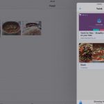 Yoink: in arrivo l’app in grado di migliorare il drag & drop su iPad