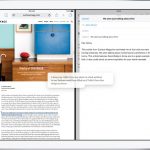 Drag & drop: tante app ora lo supportano su iPad