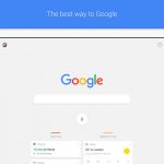 L’app di Google si aggiorna con il drag and drop