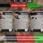 Afghanistan ’11: il gioco delle operazioni dell’esercito americano in Afghanistan