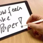 PaperLike: scrivere su iPad come se fosse un foglio di carta