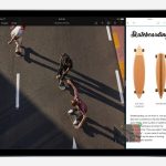 Pixelmator si aggiorna con il supporto ad iOS 11