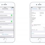Anche su iPad i dettagli degli acquisti su App Store