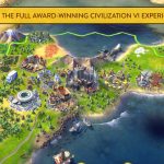 Sid Meier’s Civilization VI approda su App Store