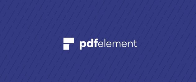 PDFelement: l’editor PDF di Wondershare, potente e versatile per iPad
