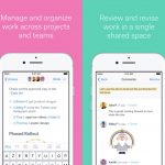 Dropbox Paper si aggiorna con la modalità split view