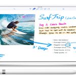Apple Pencil e la funzione Markup protagonisti del nuovo mini spot di iPad Pro