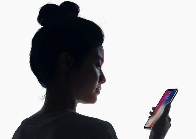 Apple brevetta il Face ID per iPad e Mac