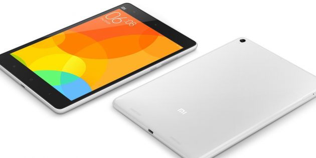 L’Europa nega il marchio Mi Pad a Xiaomi