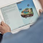 Swift Playgrounds 2 disponibile su App Store