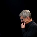 Apple ha venduto 13.2 milioni di iPad nel Q4 2017
