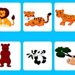 Giochi per bambini? Ecco un’app interessante per iPad