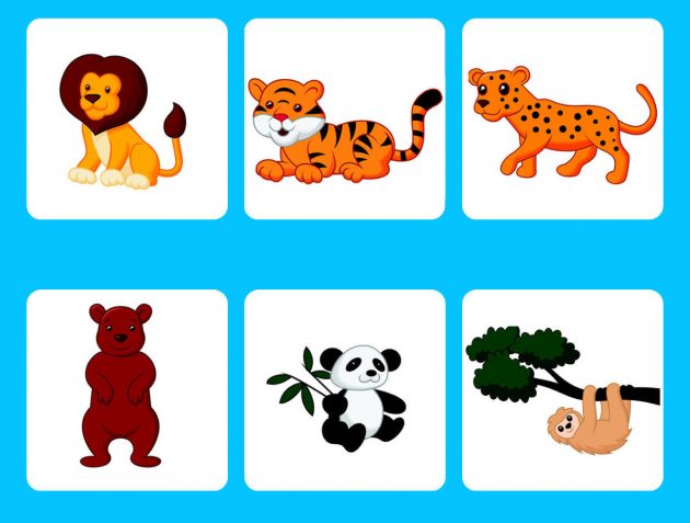 Giochi per bambini? Ecco un’app interessante per iPad