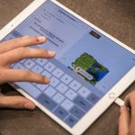 Everyone Can Code di Apple si apre anche agli ipovedenti