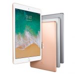 Nuovo iPad 9.7″, prestazioni come l’iPhone 7