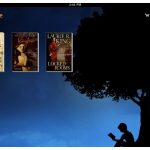 Amazon Kindle, arriva la split view su iPad