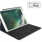 Recensione custodia-tastiera MFi dodocool per iPad Pro 10.5