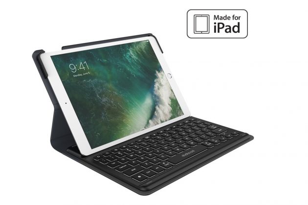 Recensione custodia-tastiera MFi dodocool per iPad Pro 10.5