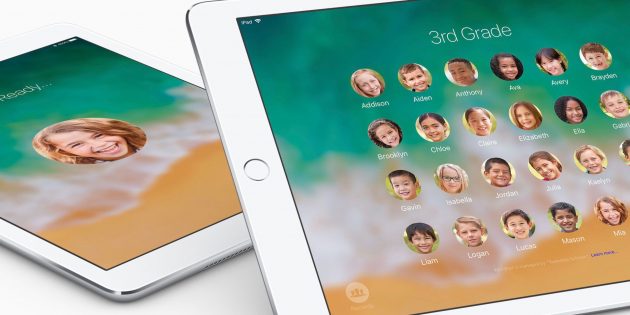 Da Jamf una nuova iniziativa per portare gli iPad ai bambini meno fortunati