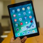 iPad entry-level solo nel terzo trimestre del 2018?