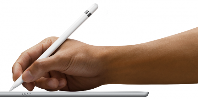 La Apple Pencil 3 sarà presentata il 20 aprile – RUMOR