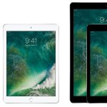Nuovo iPad entry-level il 27 marzo, Sharp investe per gli schermi dei futuri tablet Apple