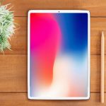 iPad Pro, ecco un concept in stile “X”