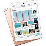 iOS 11.3 è già disponibile per il download, ma solo sul nuovo iPad (2018)