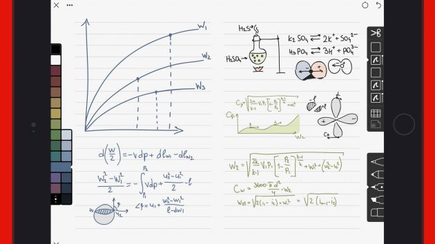 Importanti novità per l’app Linea Sketch